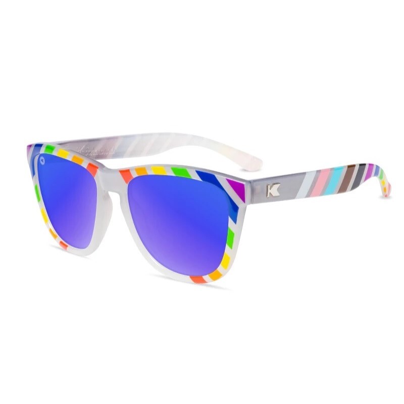 Knockaround Sunglasses | Premiums | Pride