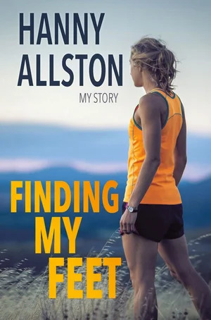 Finding My Feet | Hanny Allston