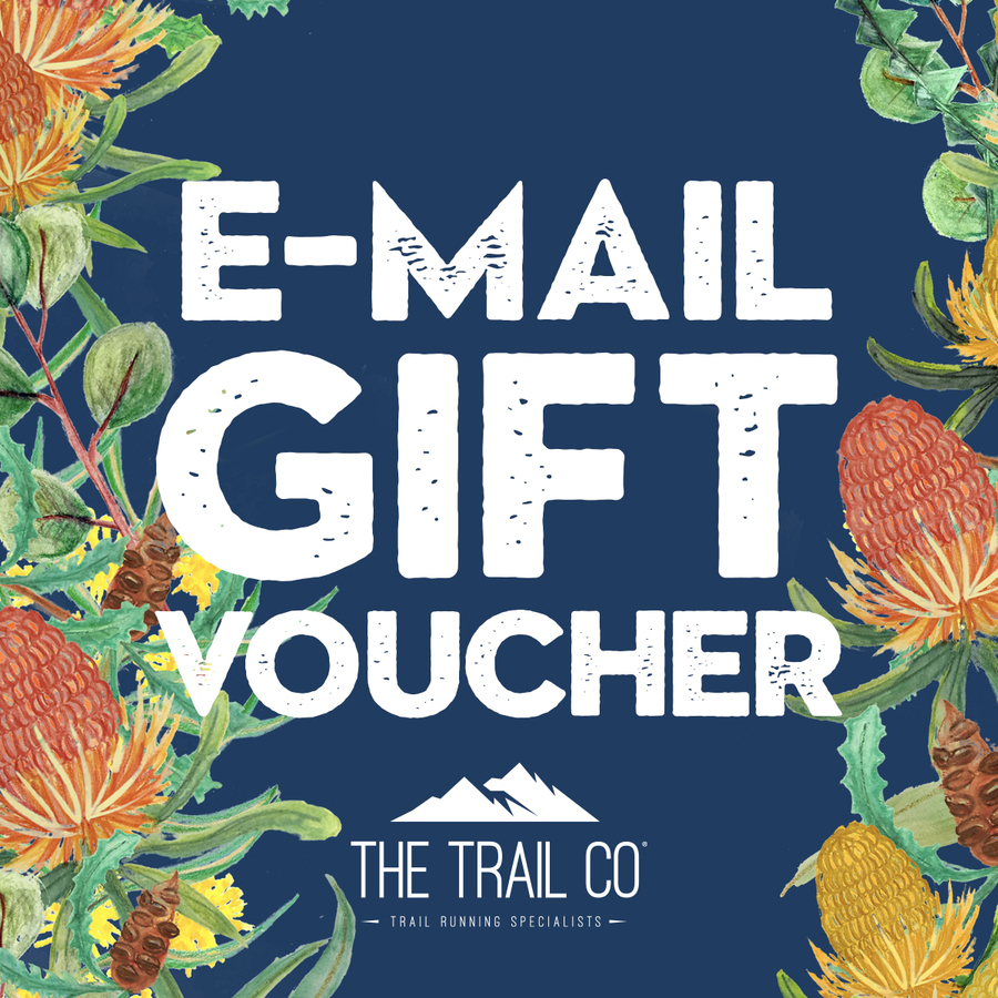 The Trail Co. Online Gift Voucher