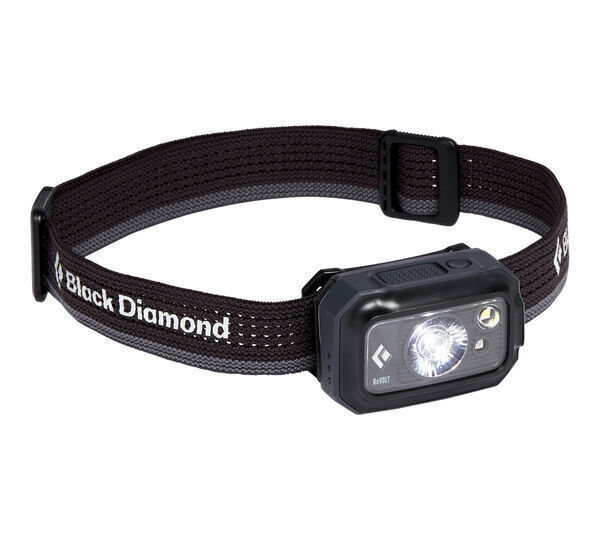 Black Diamond ReVolt 350 Headlight