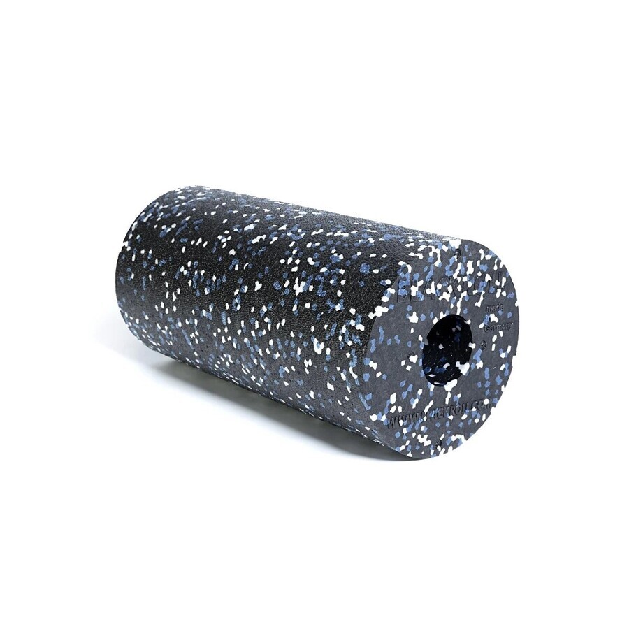 BLACKROLL Standard Foam Roller | Medium Density