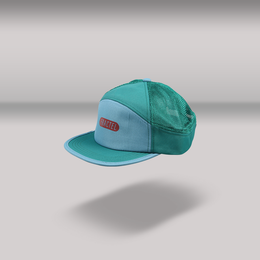 Fractel Trucker Hat