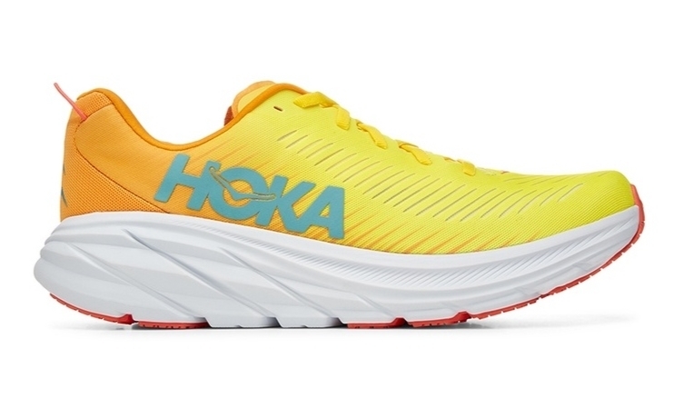 Hoka Rincon 3 | Mens Road Running Shoes