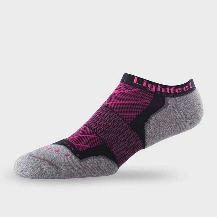 Lightfeet Evolution Socks | Midweight | Mini