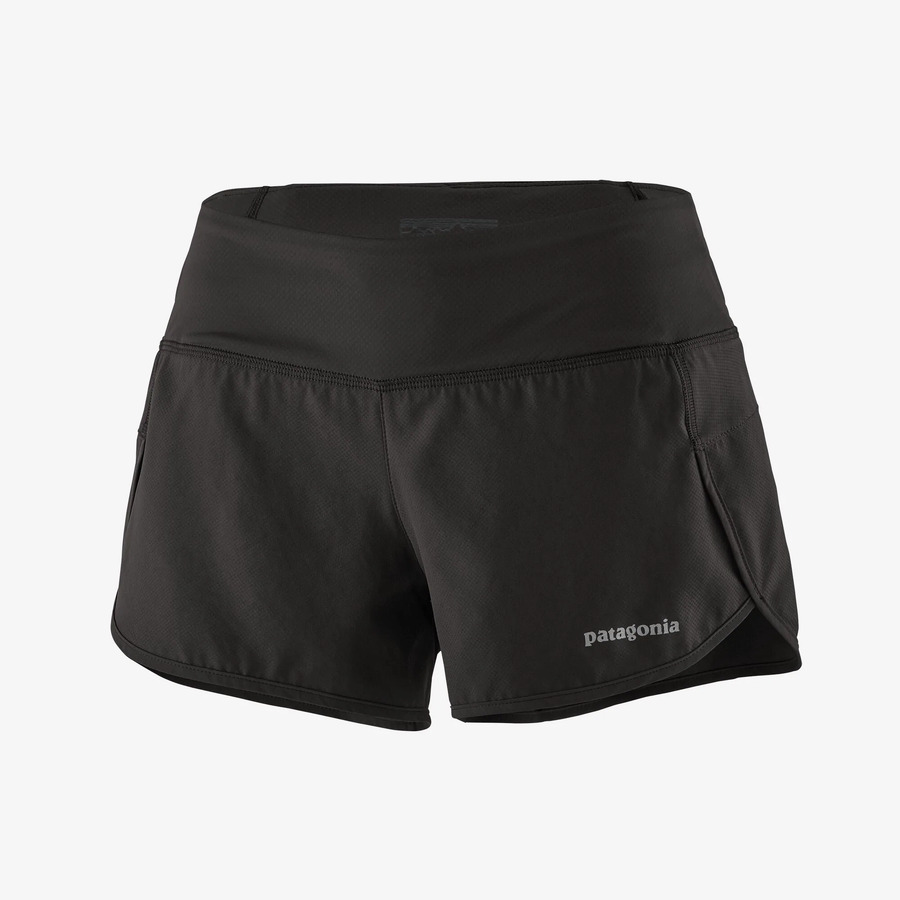 Patagonia 3.5" Strider Shorts | Womens