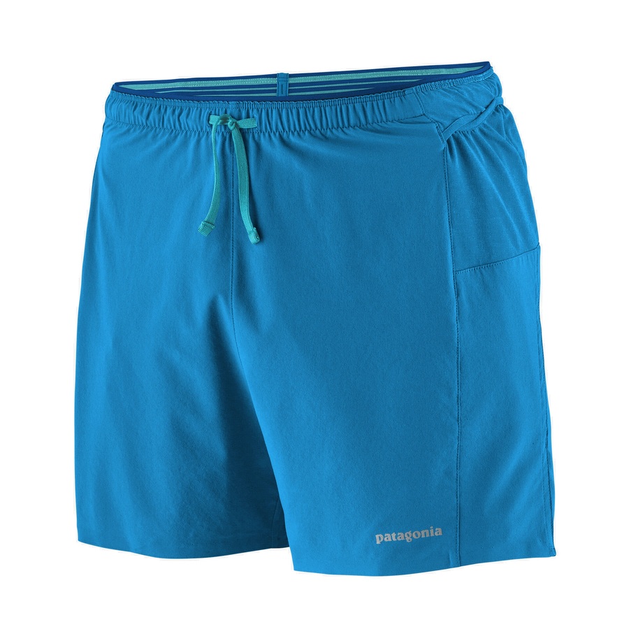 Patagonia Strider Pro 5 Inch Shorts | Mens