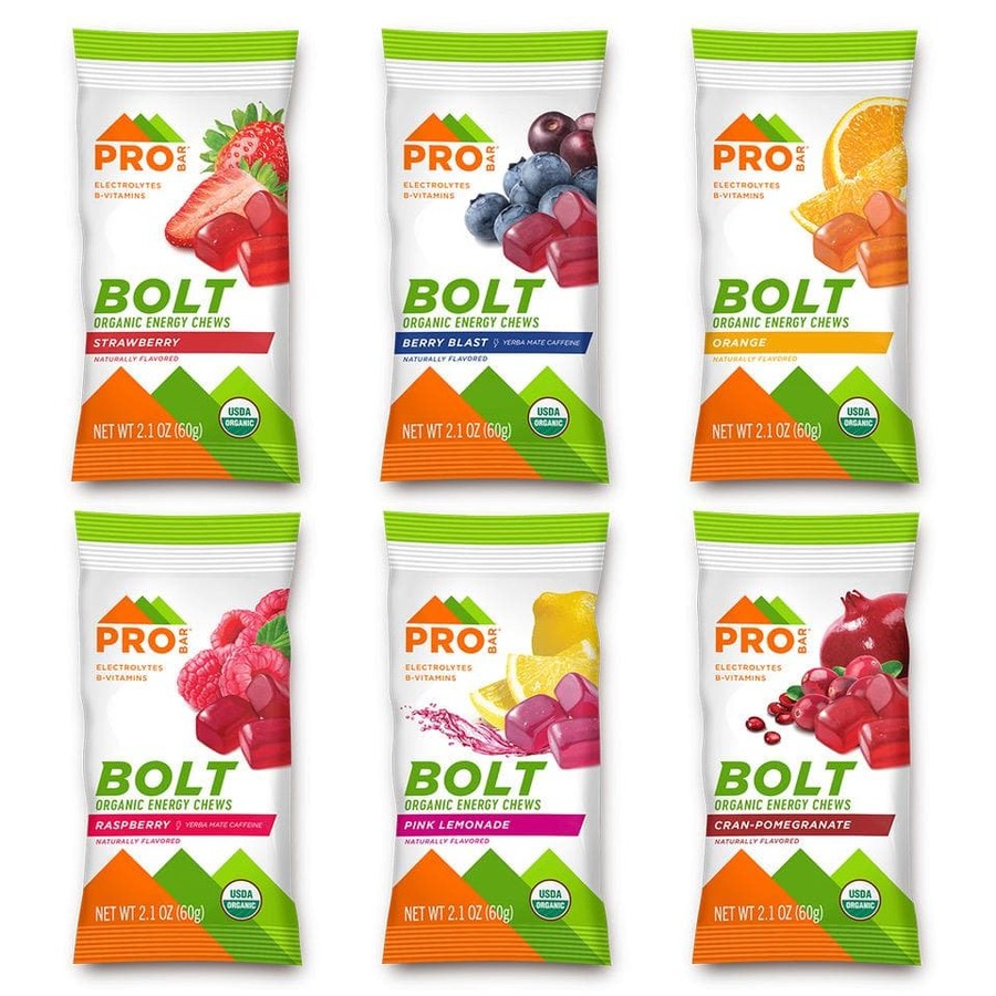 PROBAR Bolt | Energy Chews