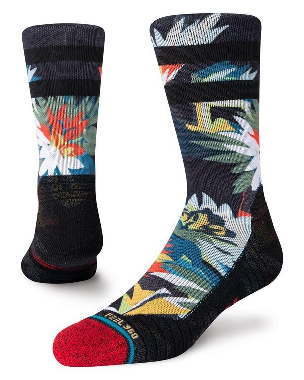 Stance Socks | Atelier | Midweight | Crew Length