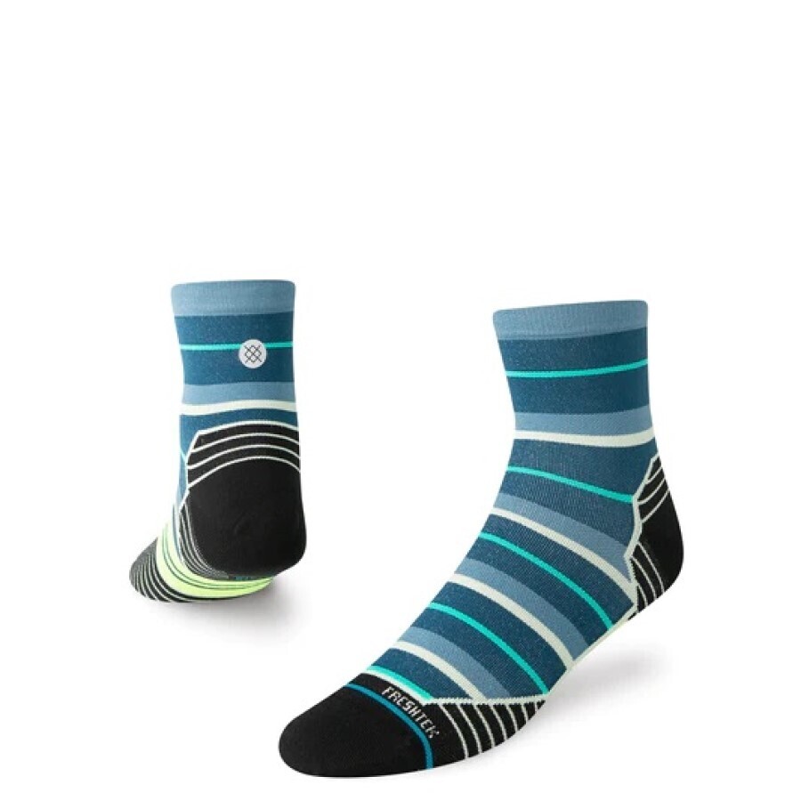 Stance Socks | Quarter Length