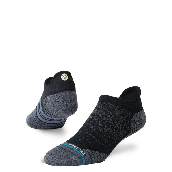 Stance Socks | Light Cushion | Tab Length