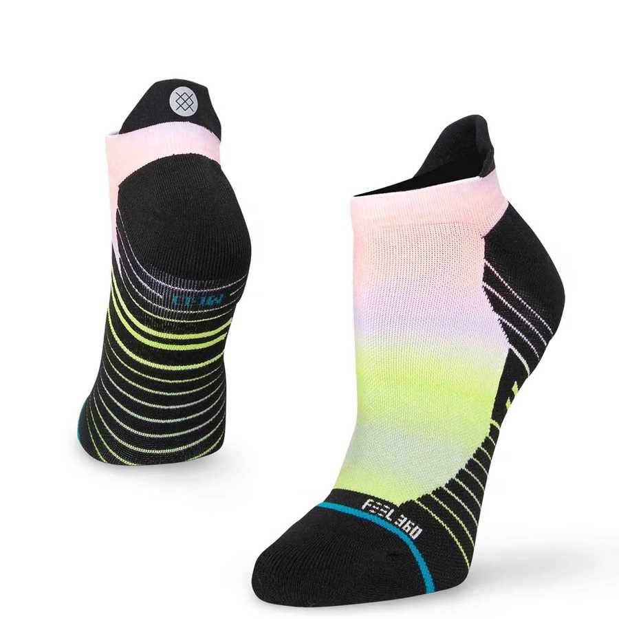 Stance Socks | Light Cushion | Tab Length | Womens