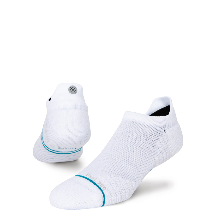 Stance Socks | Mid Cushion | Tab Length