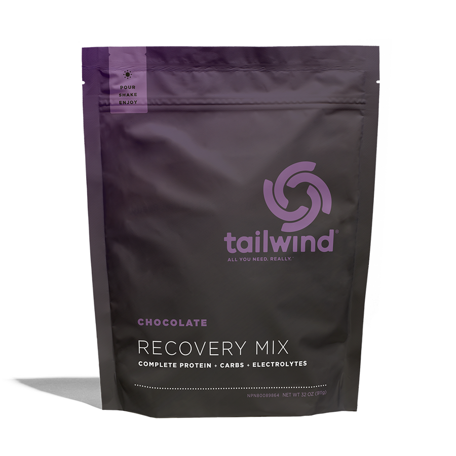 Tailwind Recovery Mix | Medium Bag