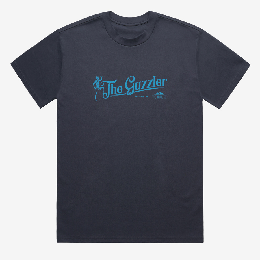 The Guzzler Ultra Casual Tee | Mens