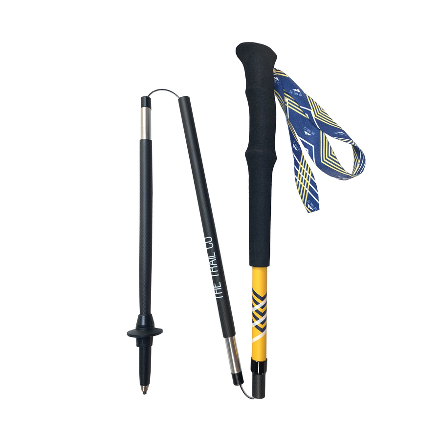 The Trail Co. Carbon Running Poles