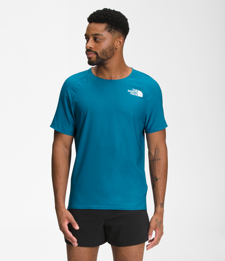 The North Face Flight Weightless S/S Tee | Mens