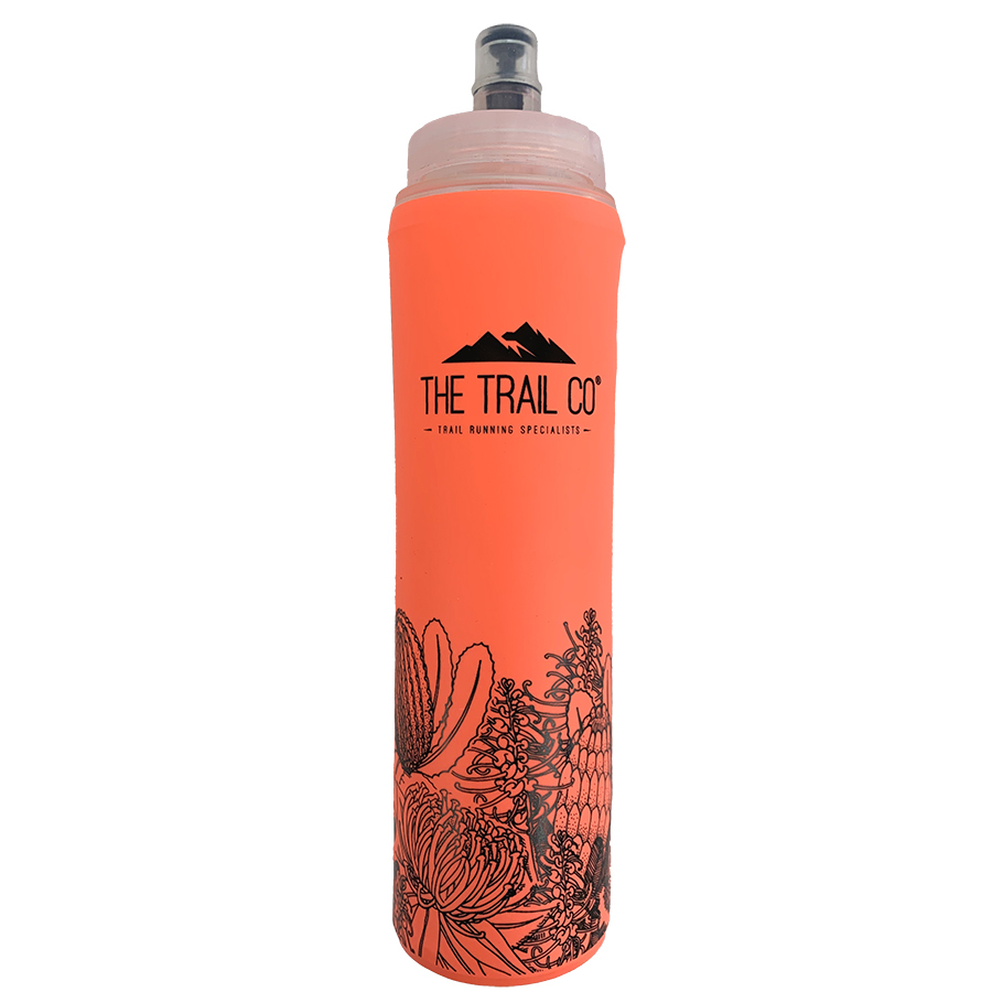 Road Trail Run: Review: 2 Innovative Soft Flask Run Bottles