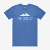 The Trail Co. Tri-blend Tee | Mens