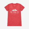 The Trail Co. Tri-blend Tee | Womens