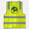 The Trail Co. High Visibility Safety Vest