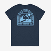 The Trail Co. Casual Tee | Womens 