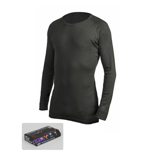 360 Degrees Active Thermal Top | **XXS**