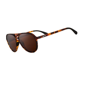 goodr Sunglasses | Mach Gs | Amelia Earhart Ghosted Me