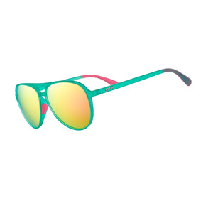 goodr Sunglasses | Mach Gs | Kitty Hawkers' Ray Blockers