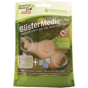 AMK Blister Medic Kit