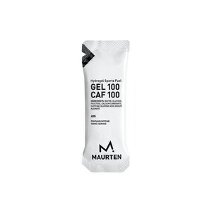 Maurten Gel 100 Caf 100 | Caffeinated
