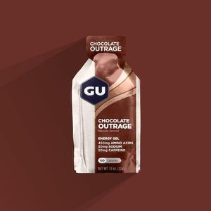 Chocolate Outrage