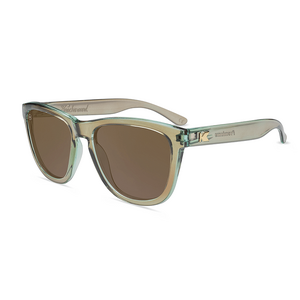 Knockaround Sunglasses | Premiums | Aged Sage