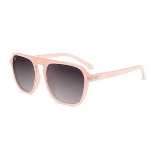 Knockaround Sunglasses | Pacific Palisades | Vintage Rose