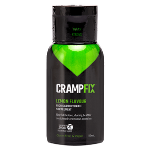 CrampFix 50mL | Lemon