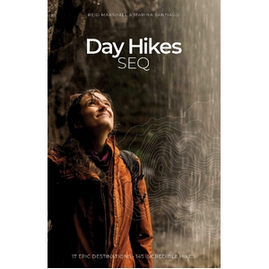 Day Hikes SEQ | Guide Book