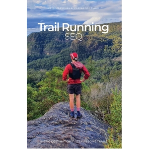 Trail Running SEQ | Guide Book
