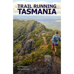 Trail Running Tasmania