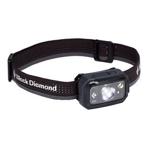 Black Diamond ReVolt 350 Headlight