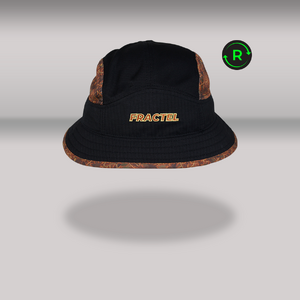 Fractel Bucket Hat | Apmere Limited Edition