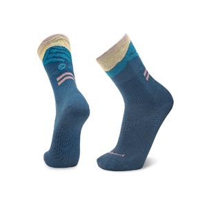 Le Bent Le Lucy Trail Sock | Ultra-Light | 3/4 Crew Length