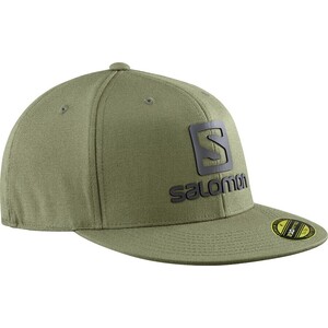 Salomon Logo Cap FLEXFIT®