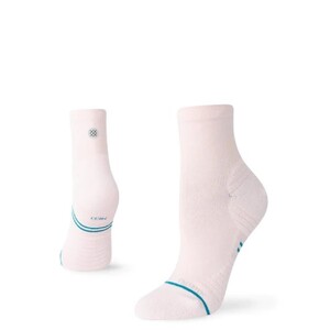 Stance Socks | Light Cushion | Quarter Length | Womens