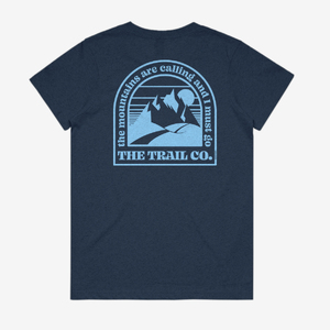 The Trail Co. Casual Tee | Womens