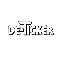 De-Ticker