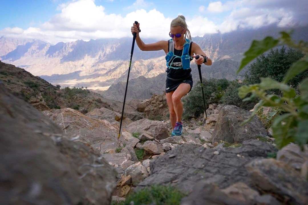 How to Buy The Right Trail Running Poles
