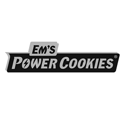 Em's Power Cookies