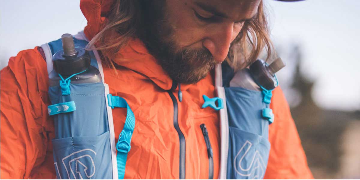 How to choose a trail running pack