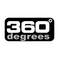 360 Degrees