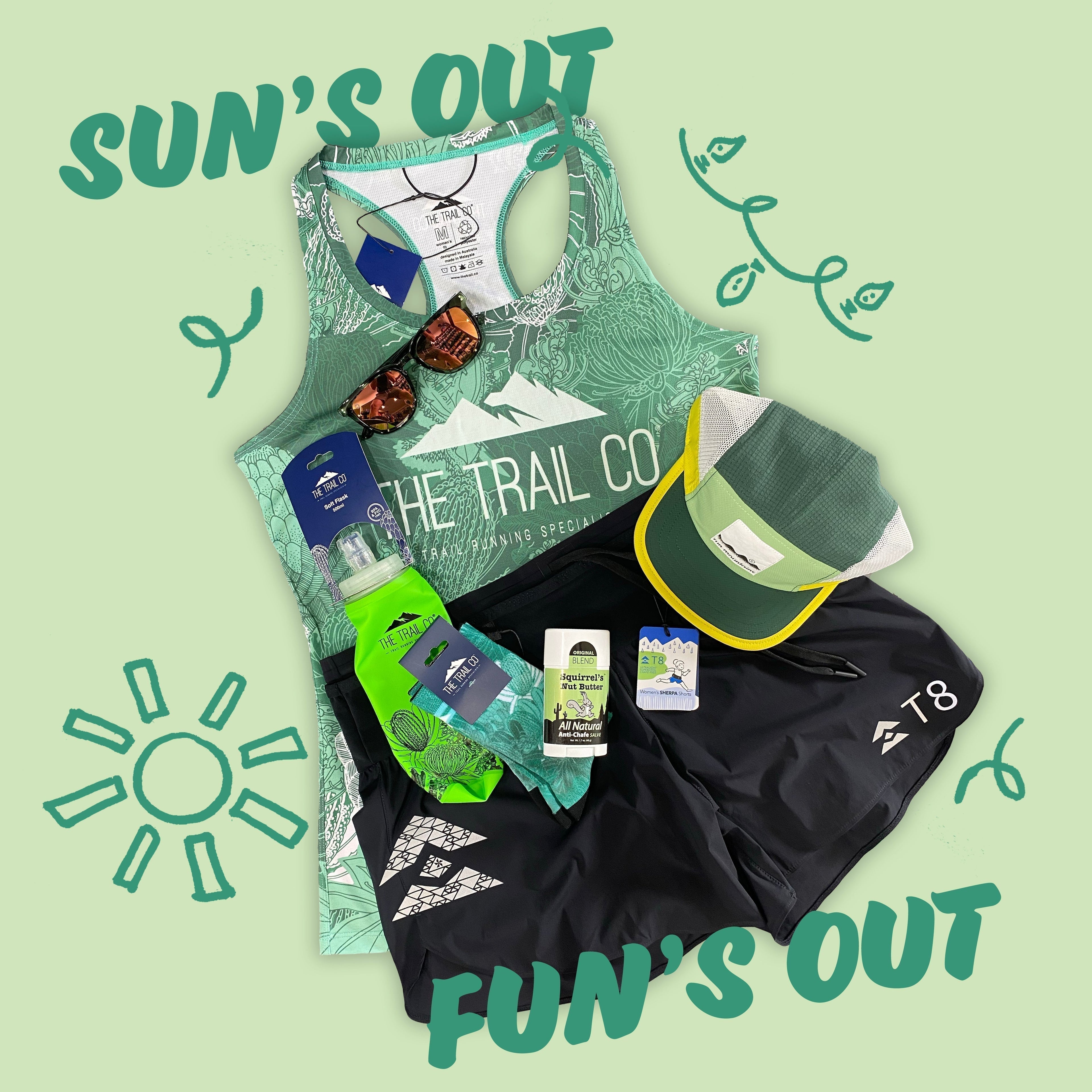 Gifts For Trail Runners: 5 Ideas For The Trail Runner In Your Life.