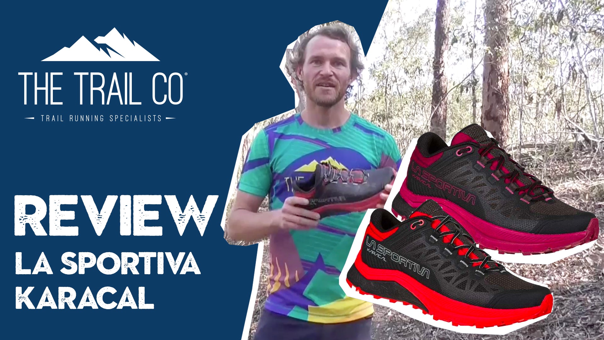 La Sportiva Karacal Shoe Review